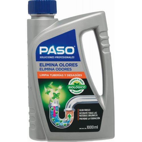 PASO ELIMINA OLORES Y LIMPTUBERÍA1L